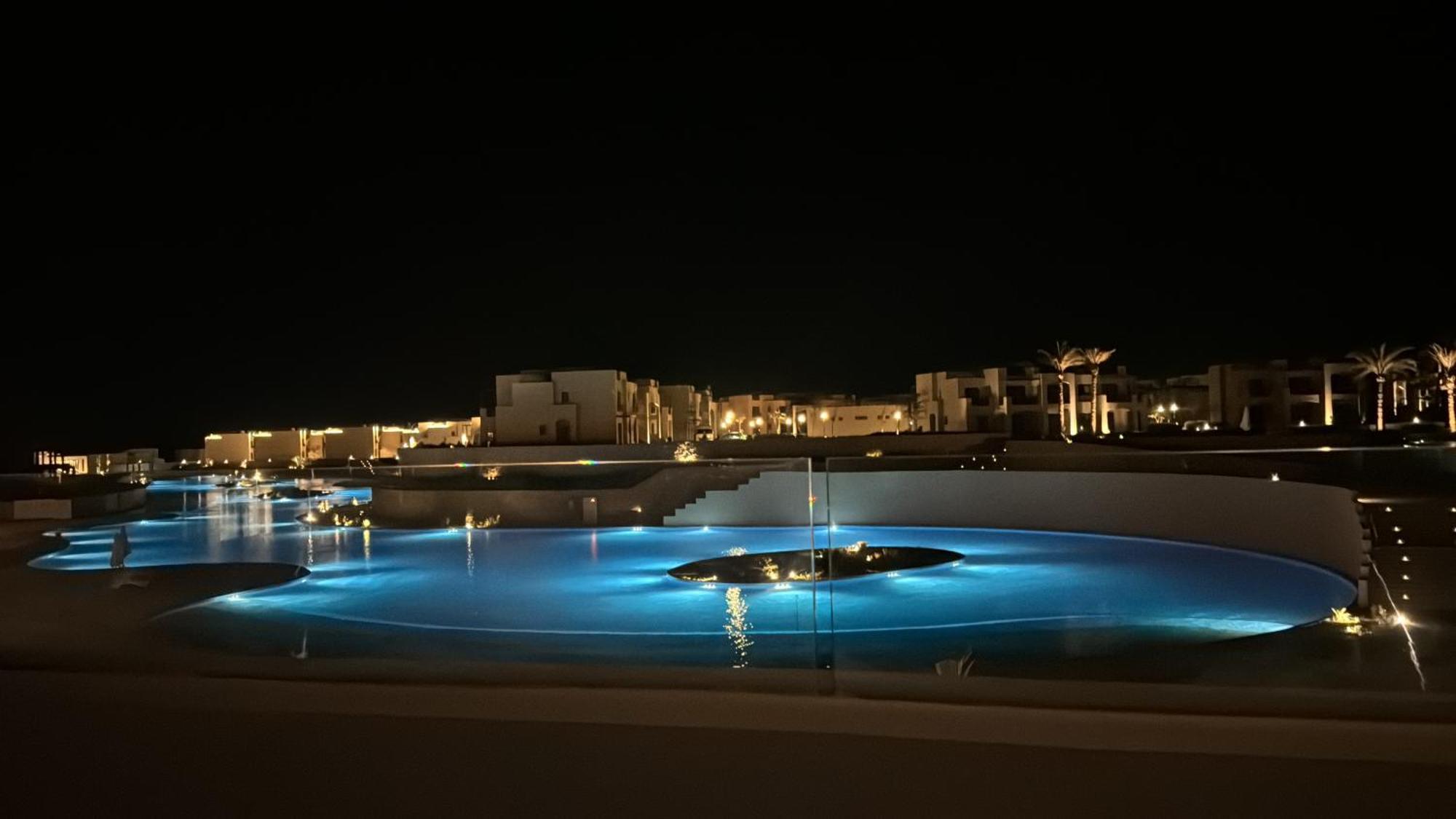 Mackdi Hights Hurghada