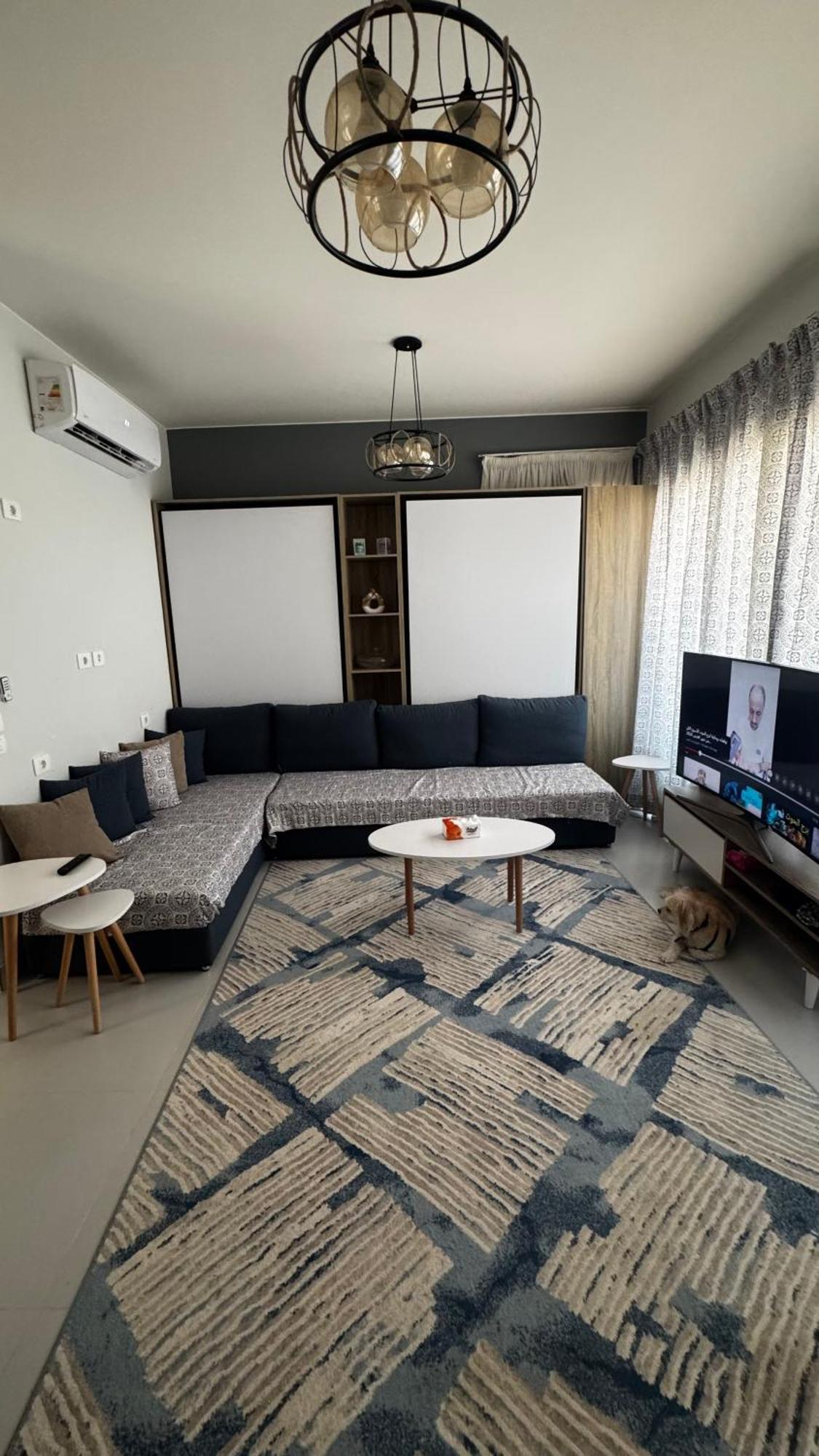 Mackdi Hights Apartment Hurghada