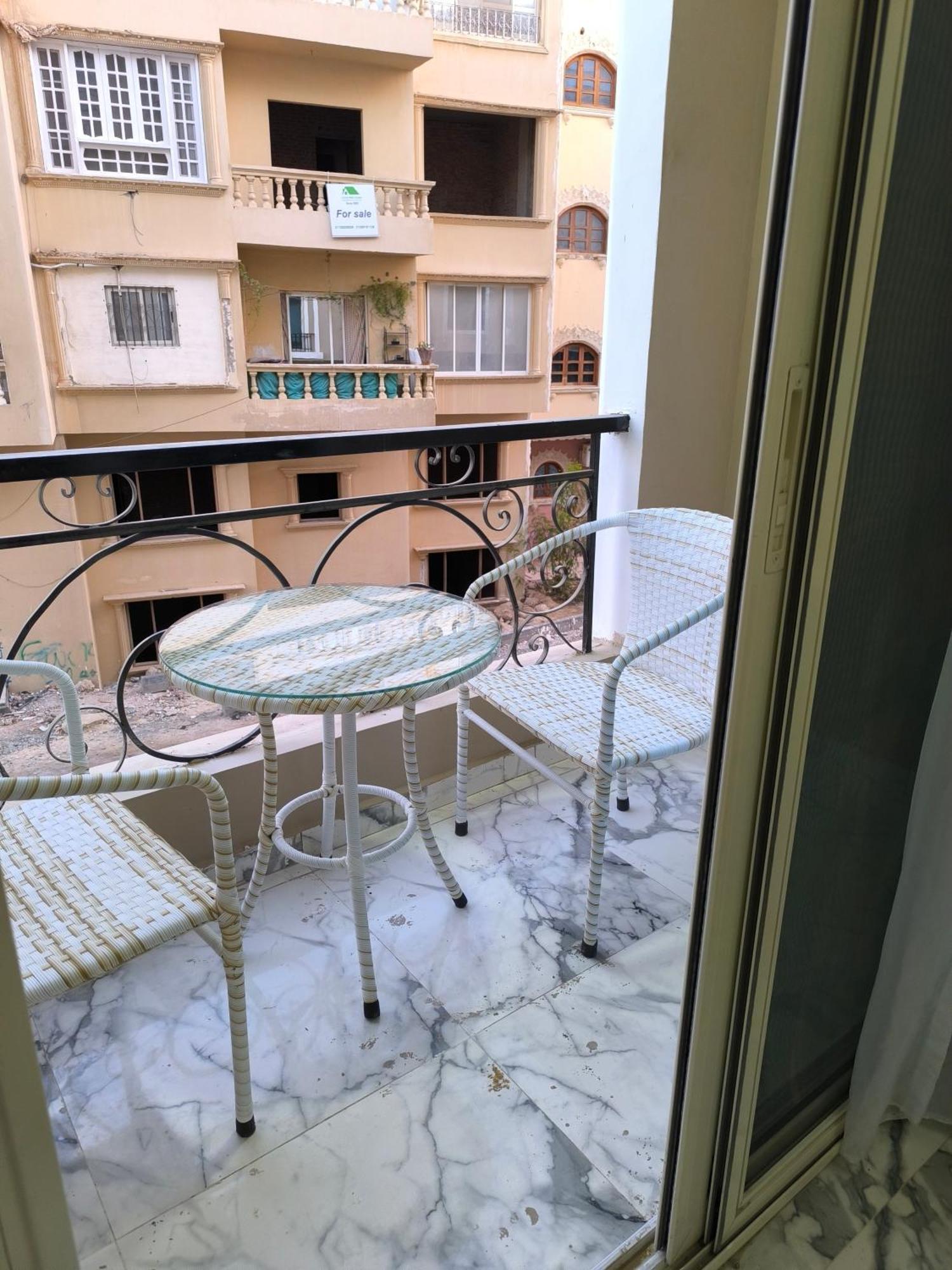 New 2bedroom 7 Min Drive From Sheraton *