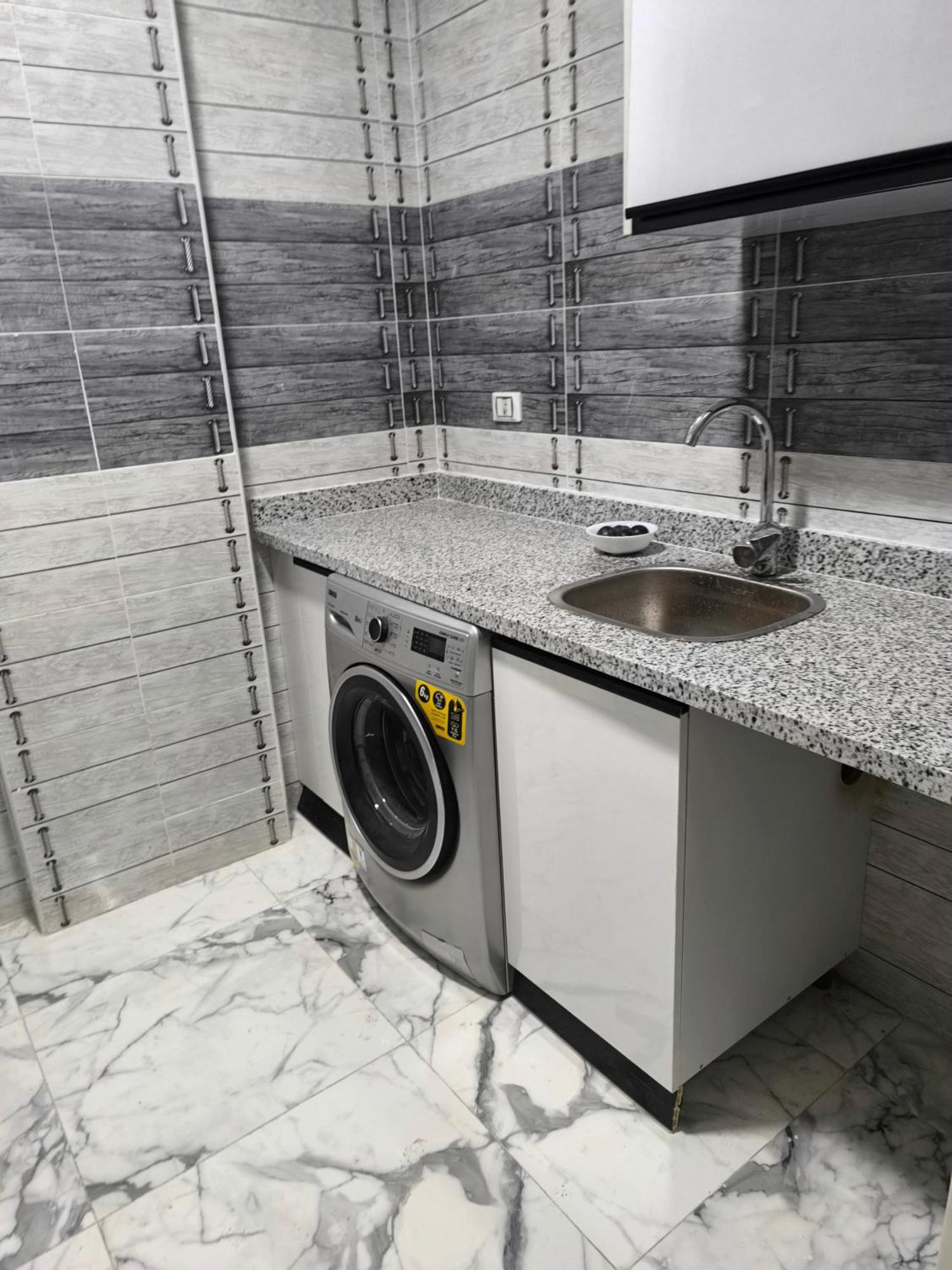 Apartment New 2bedroom 7 Min Drive From Sheraton