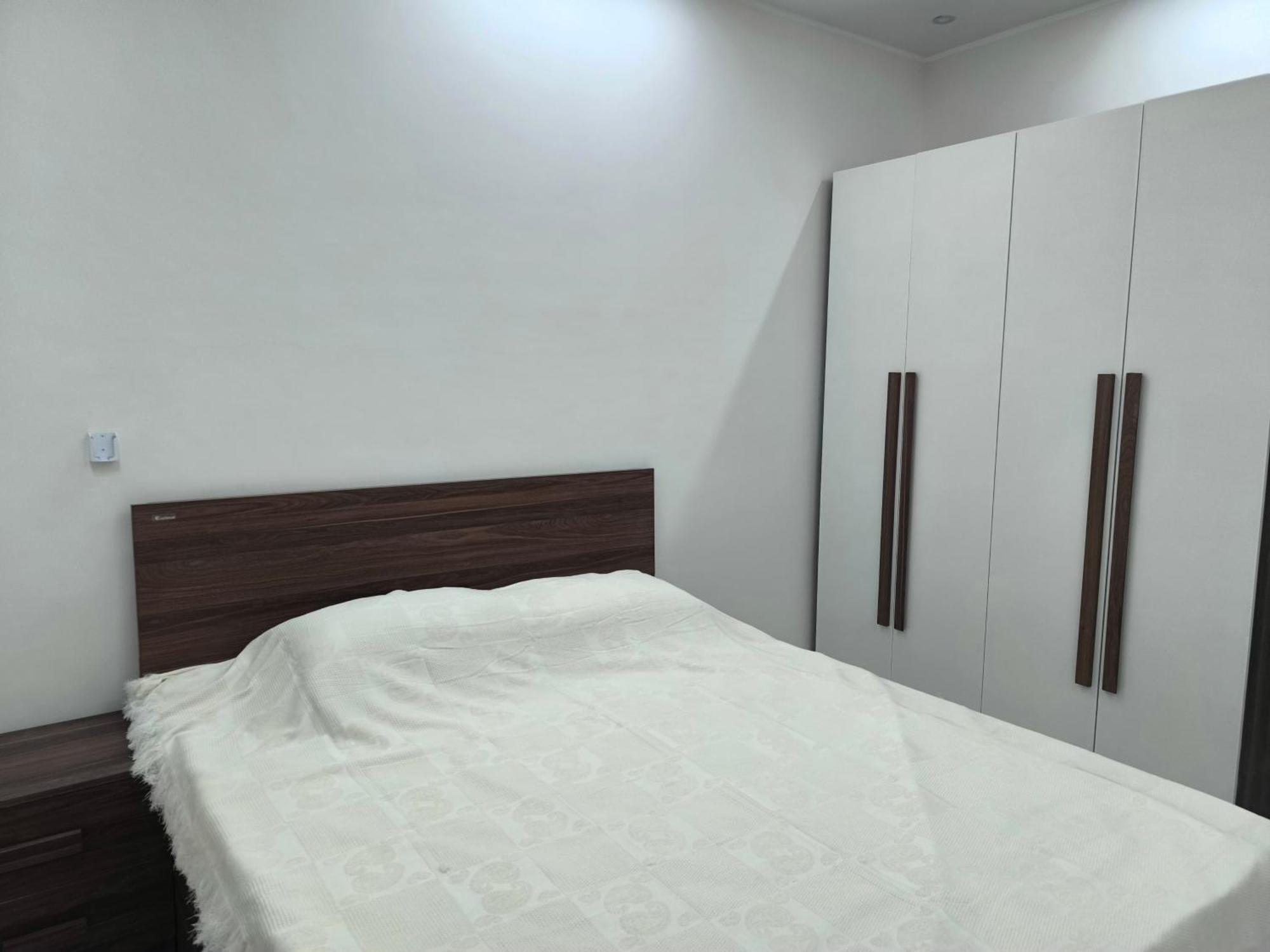 New 2bedroom 7 Min Drive From Sheraton Apartment Hurghada