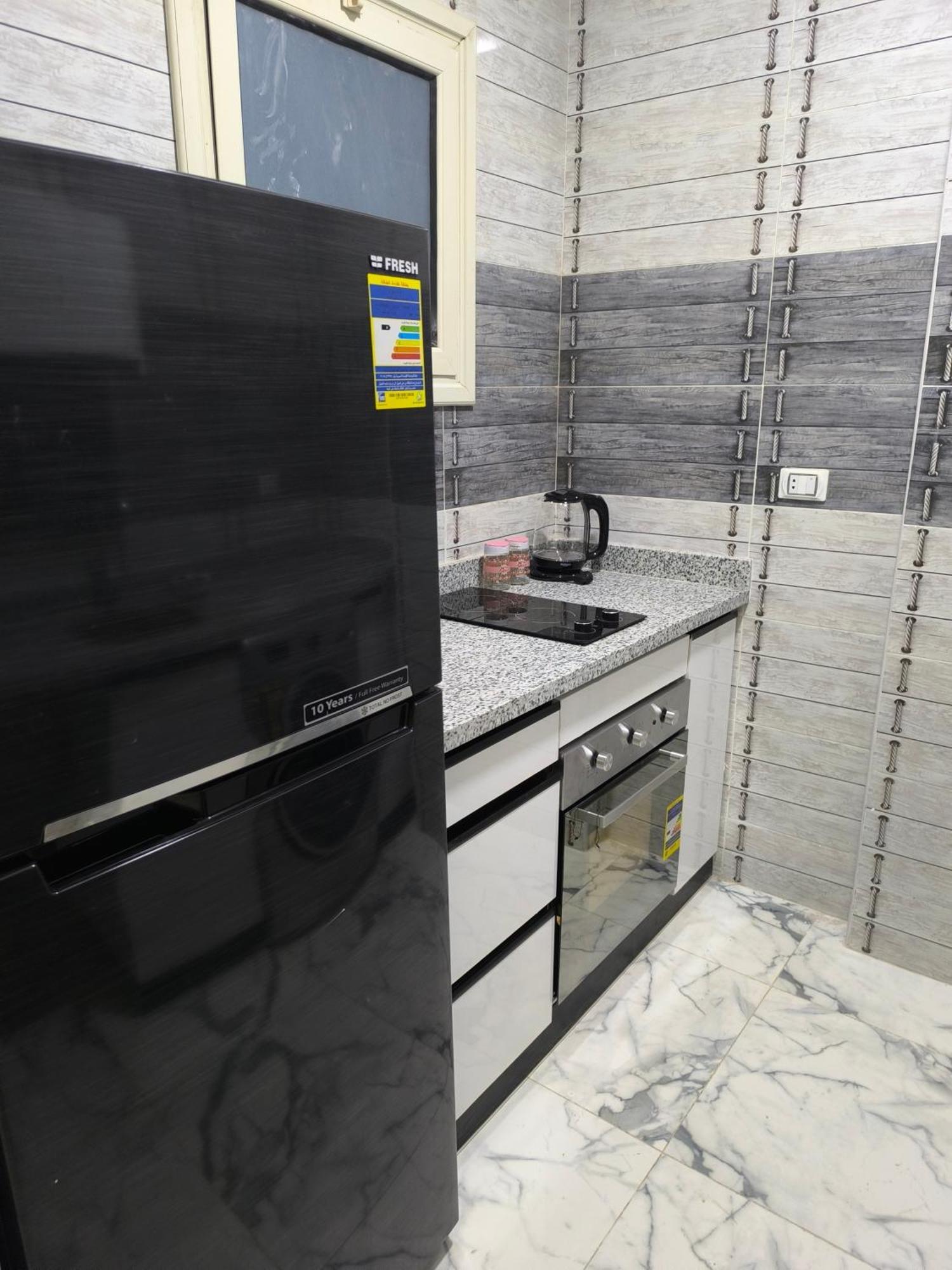 Apartment New 2bedroom 7 Min Drive From Sheraton