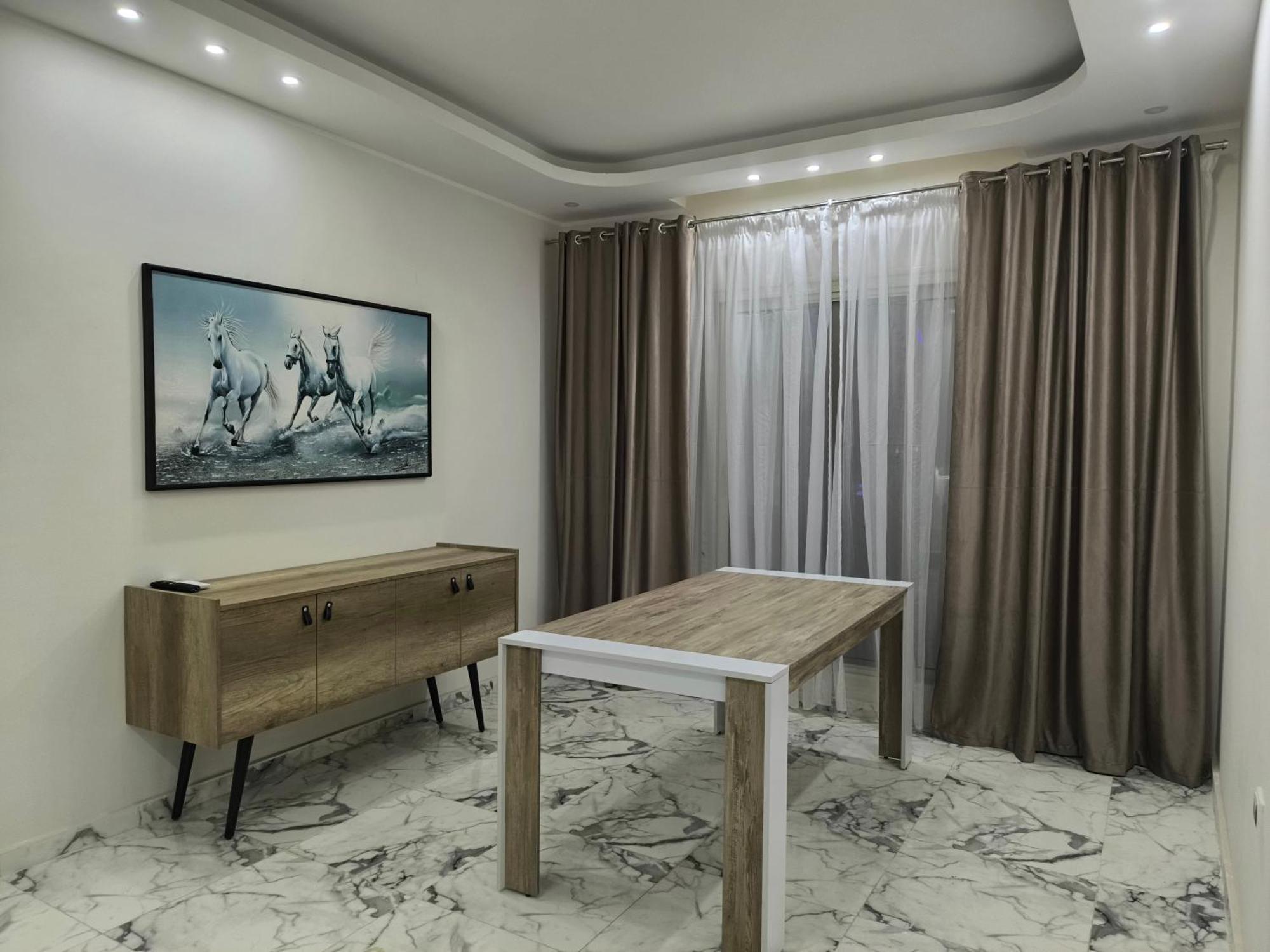 New 2bedroom 7 Min Drive From Sheraton * Hurghada