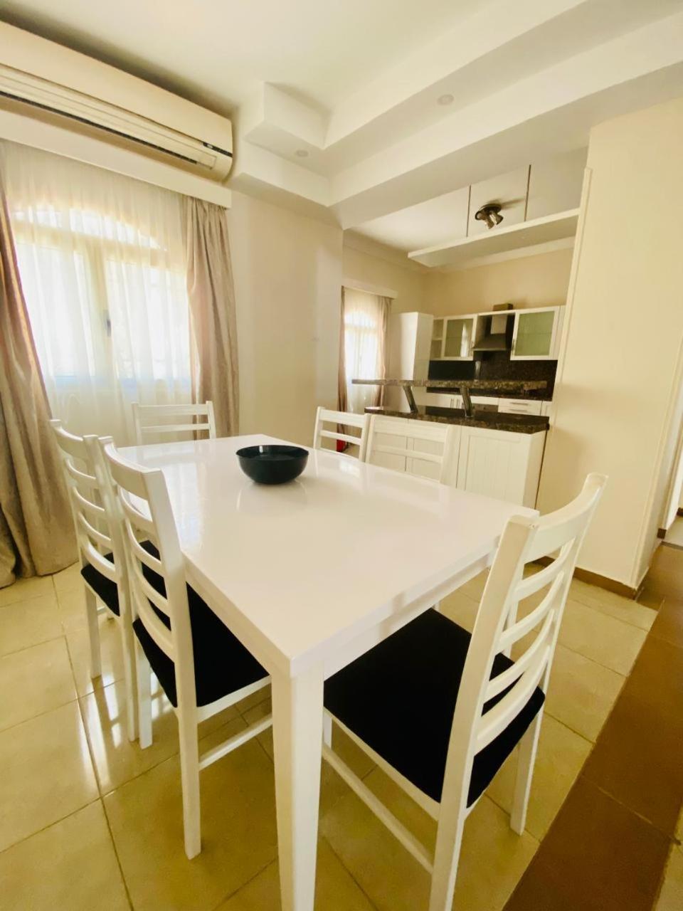 Magawish In The Heart Of The Hurghada