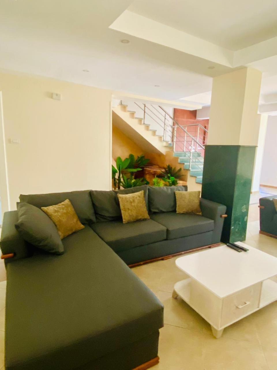 Magawish In The Heart Of The Villa Hurghada