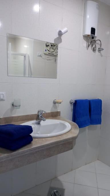 Daily Rent Pool View * Hurghada