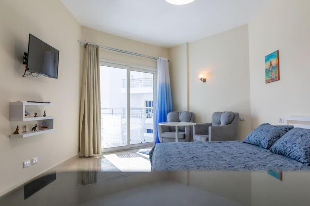 Daily Rent Pool View * Hurghada