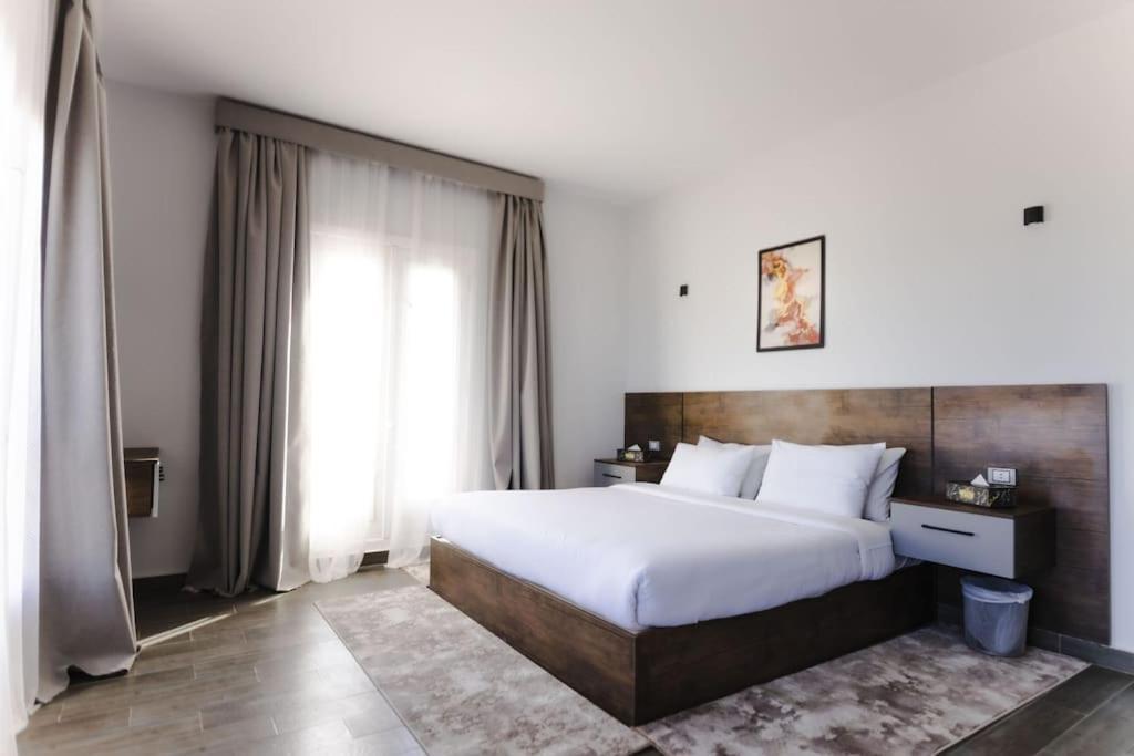 Sea View 3 Bedroom Duplex 203 New Marina By Bfg
