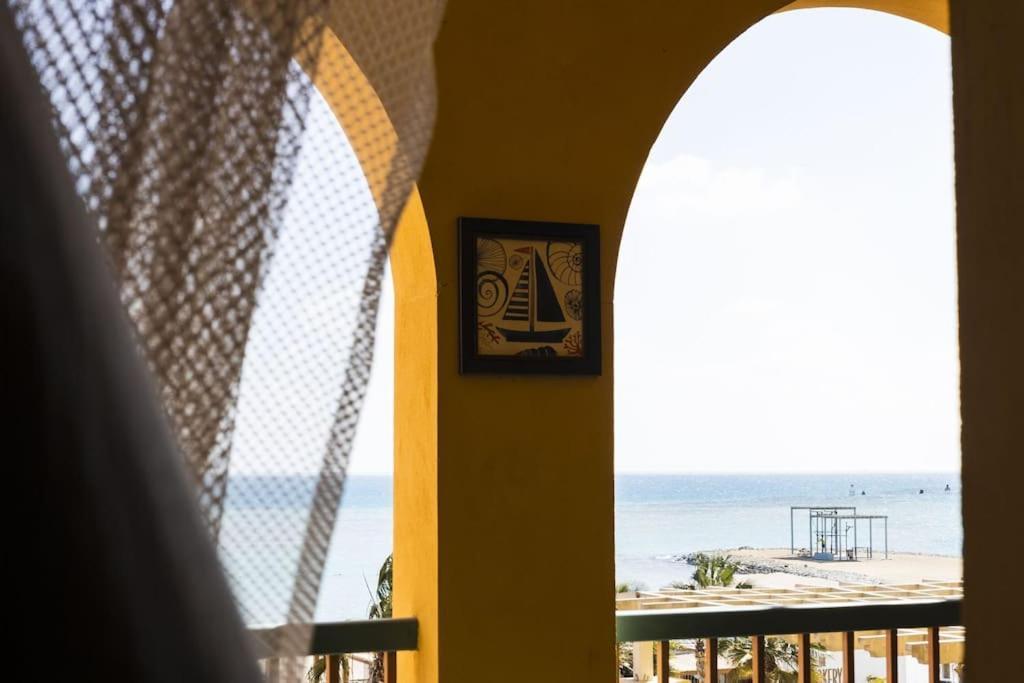 Sea View 3 Bedroom Duplex 203 New Marina By Bfg *