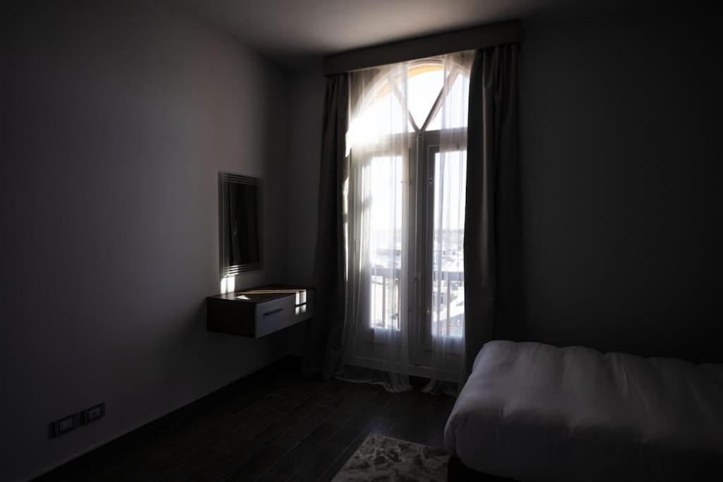 Apartment Sea View 3 Bedroom Duplex 203 New Marina By Bfg Hurghada