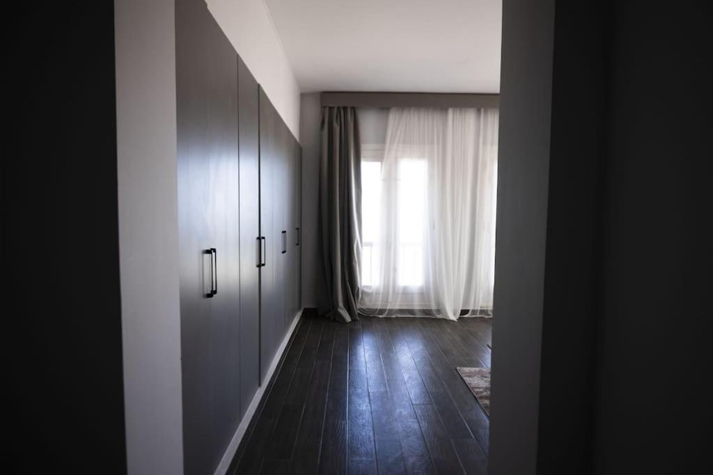 Sea View 3 Bedroom Duplex 203 New Marina By Bfg *