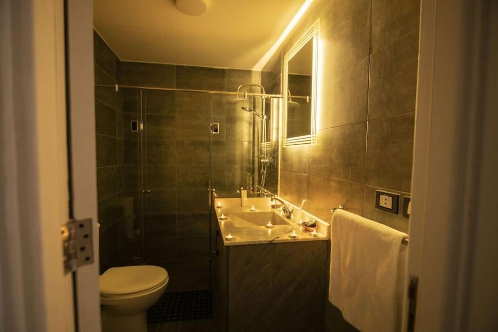Sea View 3 Bedroom Duplex 203 New Marina By Bfg Apartment *