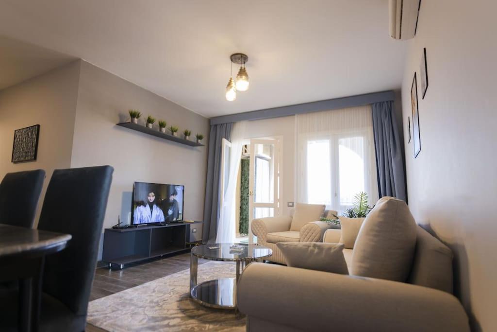 Apartment Marina 2 Bedroom 202 By Beit Fel Gouna Bfg
