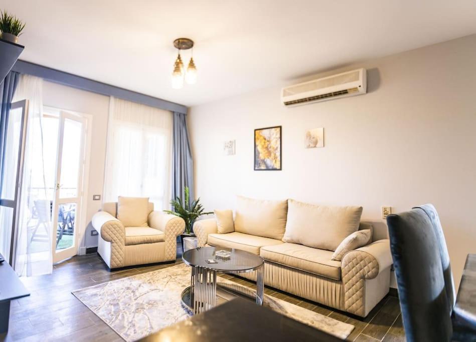 Apartment Marina 2 Bedroom 202 By Beit Fel Gouna Bfg Hurghada