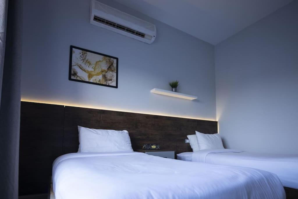 Marina 2 Bedroom 202 By Beit Fel Gouna Bfg * Hurghada