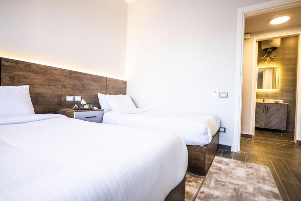 Marina 2 Bedroom 202 By Beit Fel Gouna Bfg
