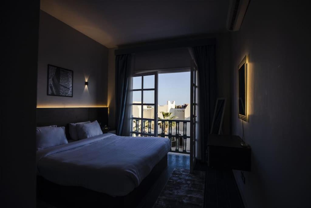 Marina 2 Bedroom 202 By Beit Fel Gouna Bfg Apartment *