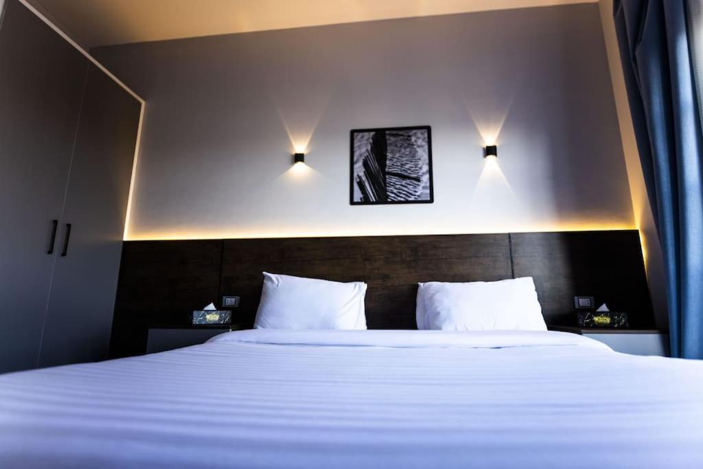 Marina 2 Bedroom 202 By Beit Fel Gouna Bfg Hurghada