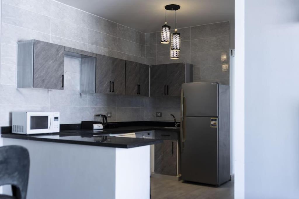 Apartment Marina 2 Bedroom 202 By Beit Fel Gouna Bfg *