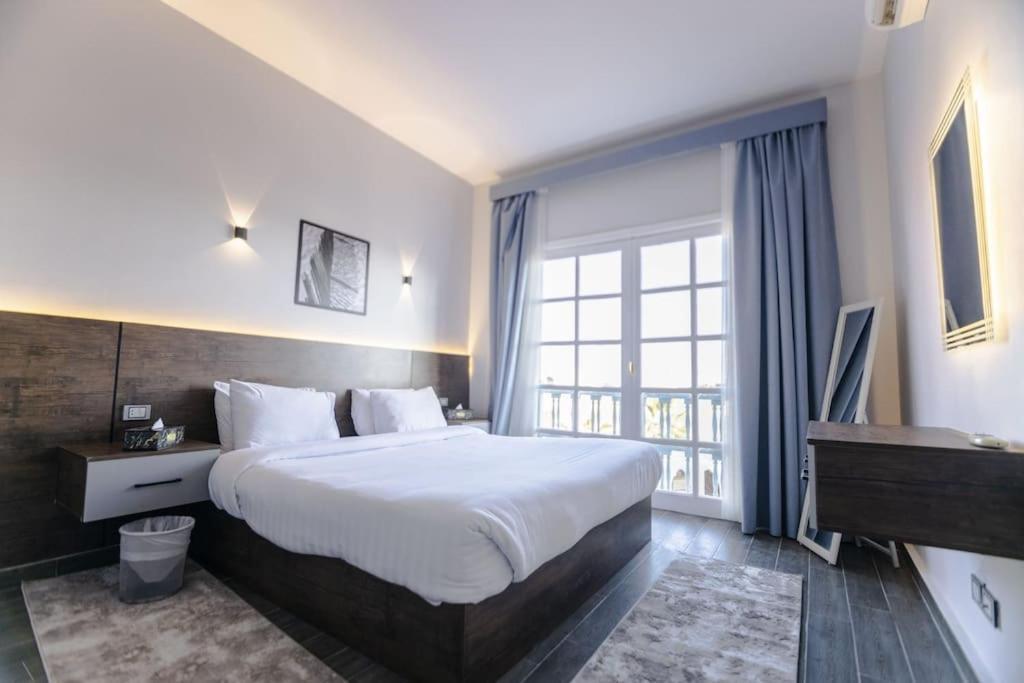 Marina 2 Bedroom 202 By Beit Fel Gouna Bfg