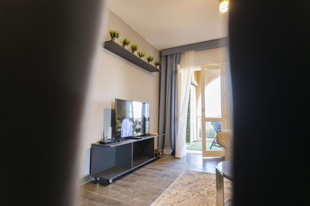 Apartment Marina 2 Bedroom 202 By Beit Fel Gouna Bfg *