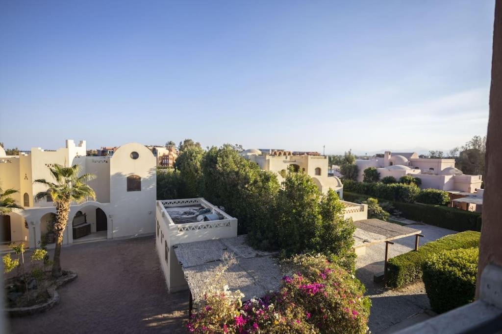 Marina 2 Bedroom 202 By Beit Fel Gouna Bfg * Hurghada