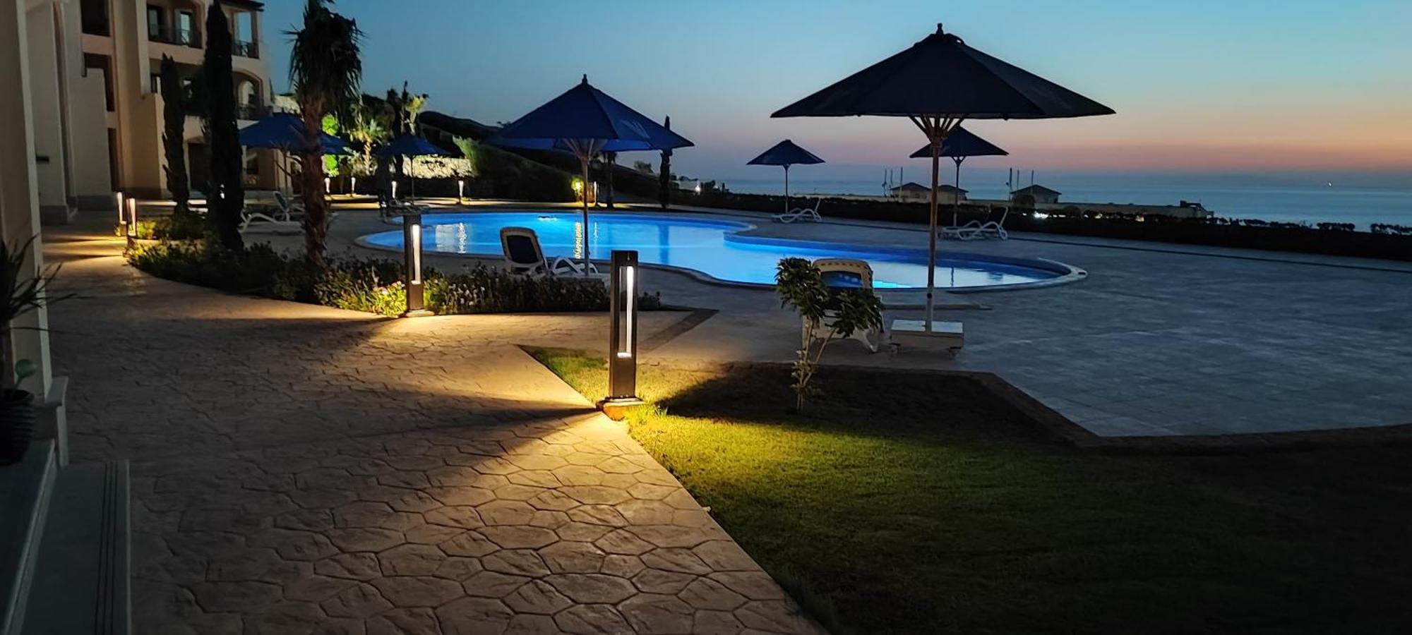 Susi's Theview Luxurioese Mit Fantastischem Meerblick * Hurghada