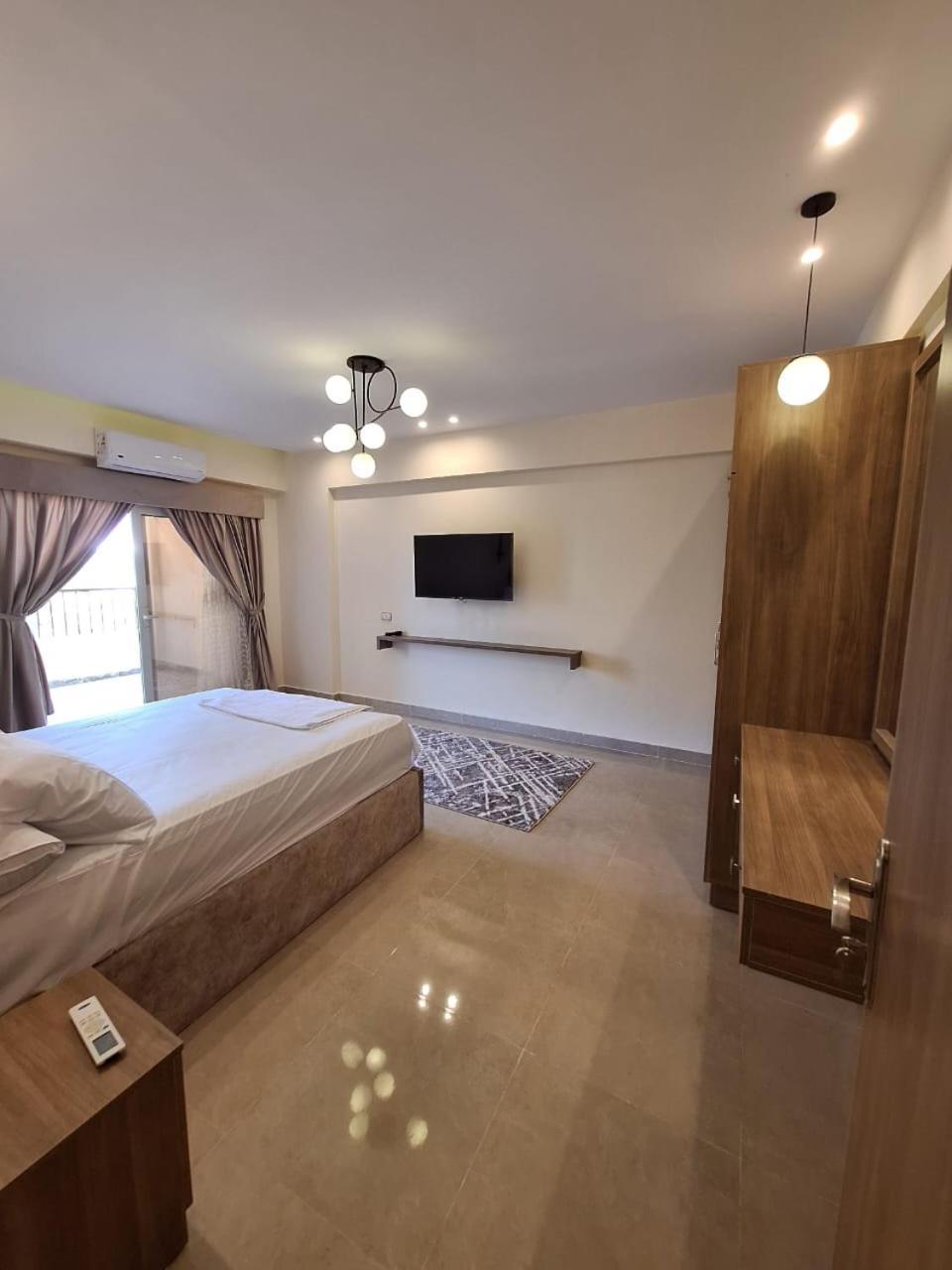 Super Luxury Apartment *