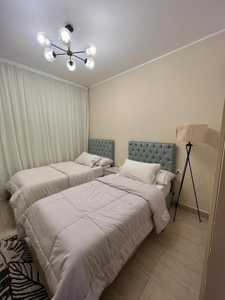 Super Luxury Apartment Hurghada