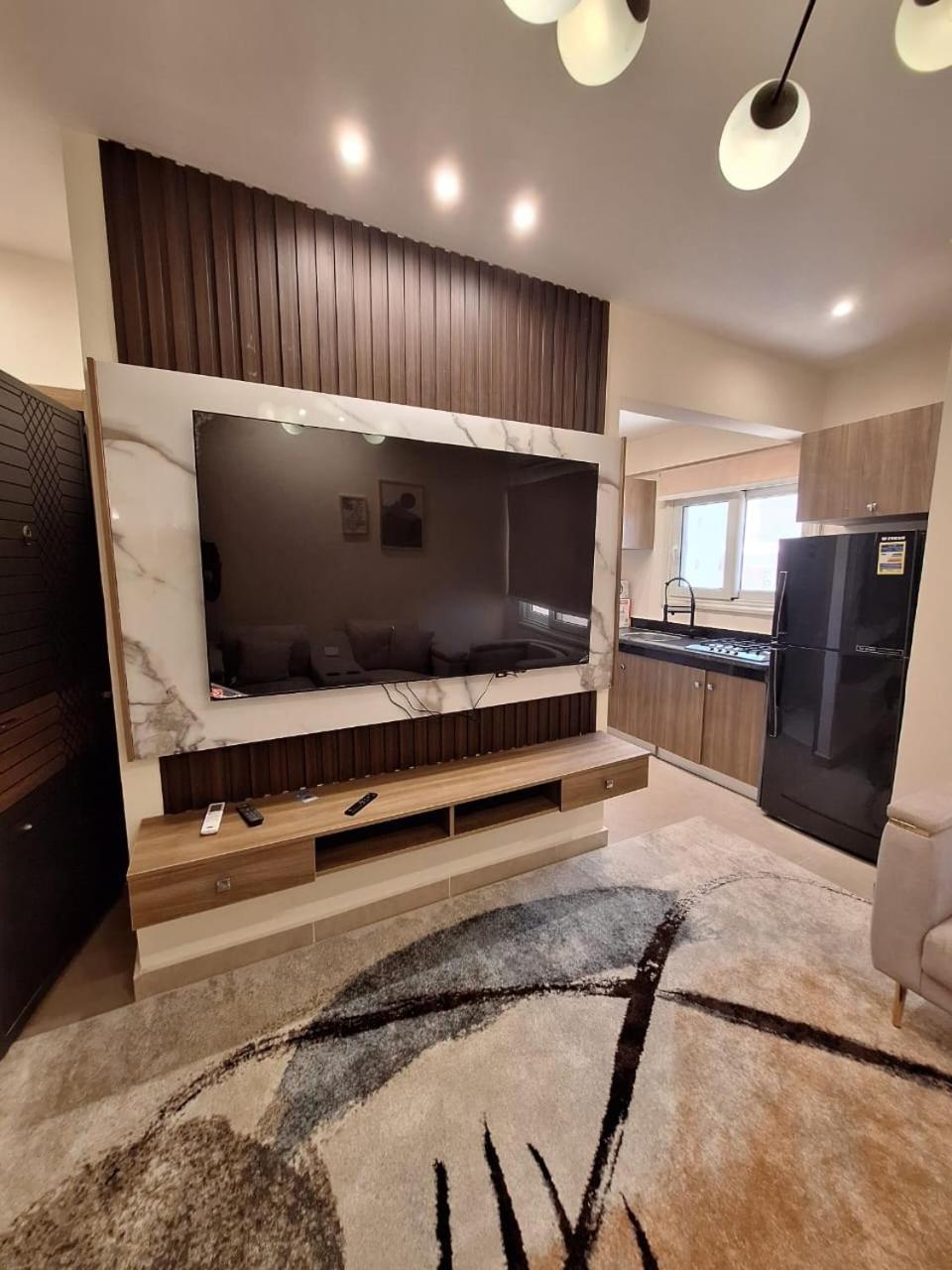 Super Luxury Apartment