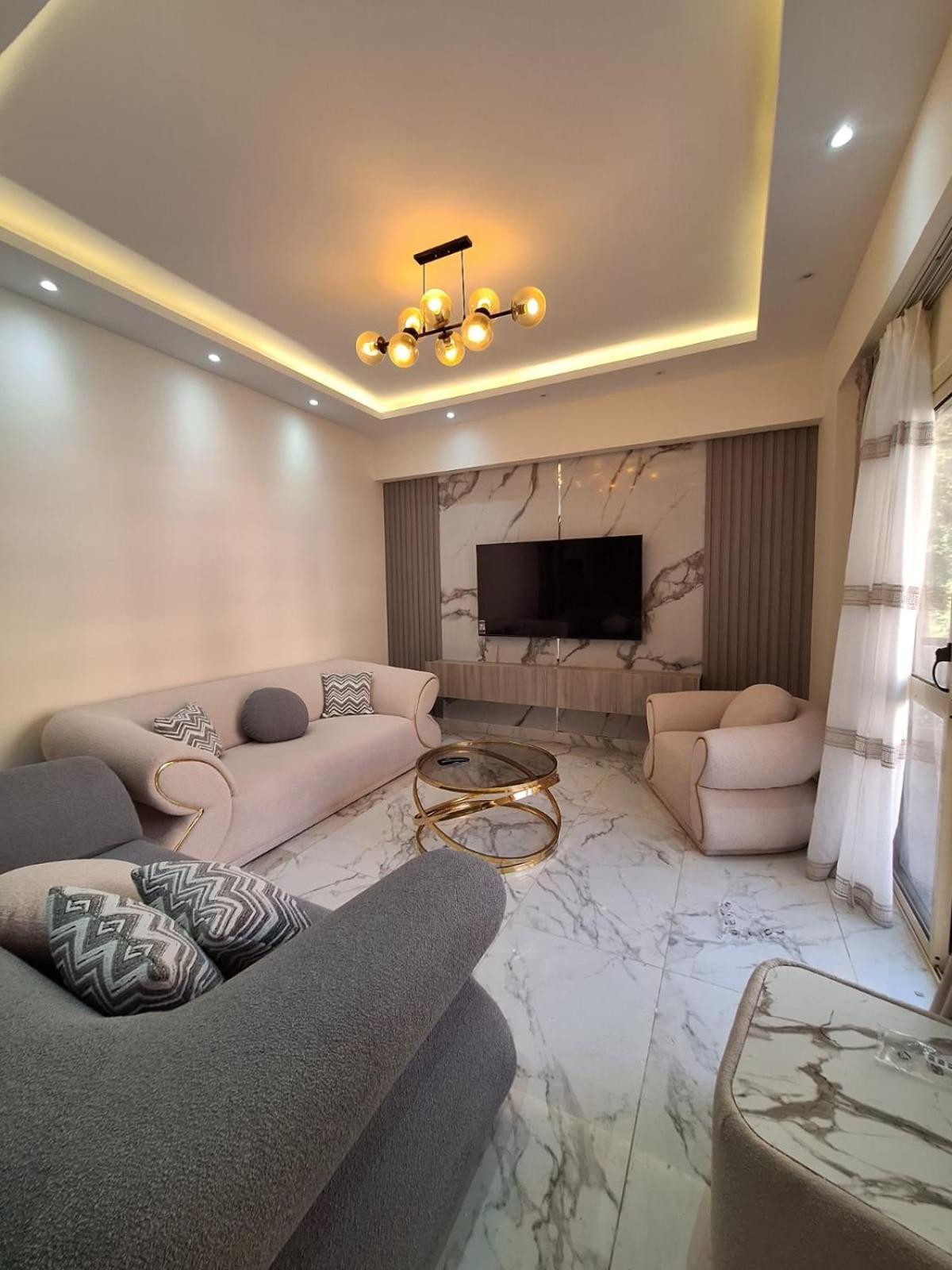 Super Luxury Apartment Hurghada