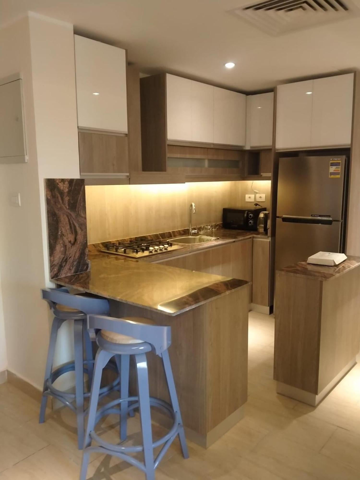 Super Luxury Apartment Hurghada