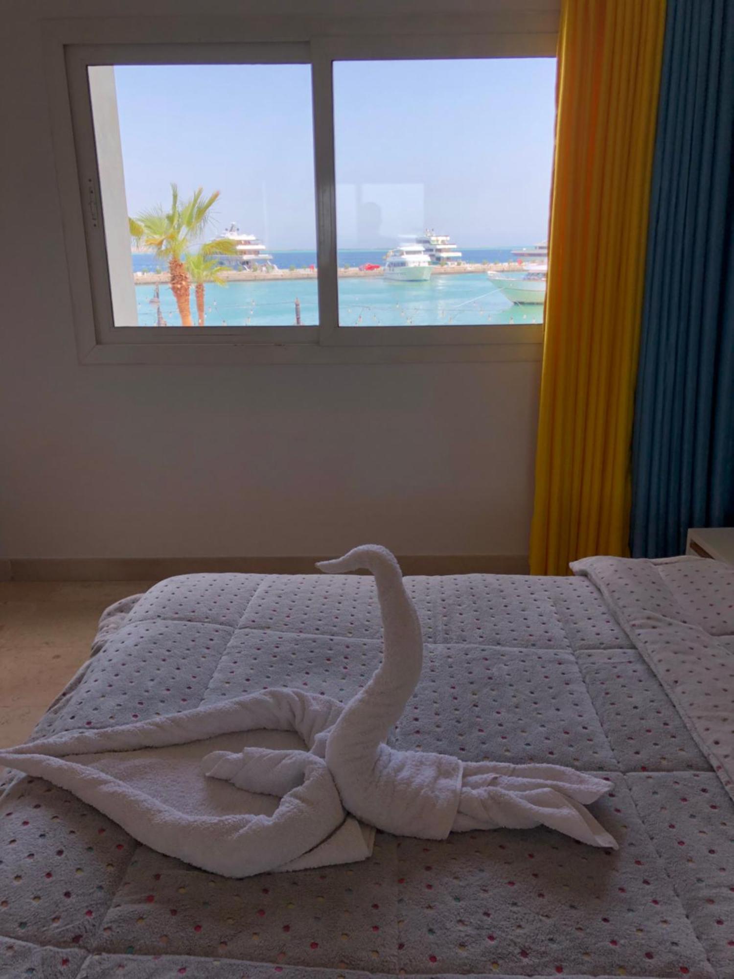 Marina Apartment Hurghada