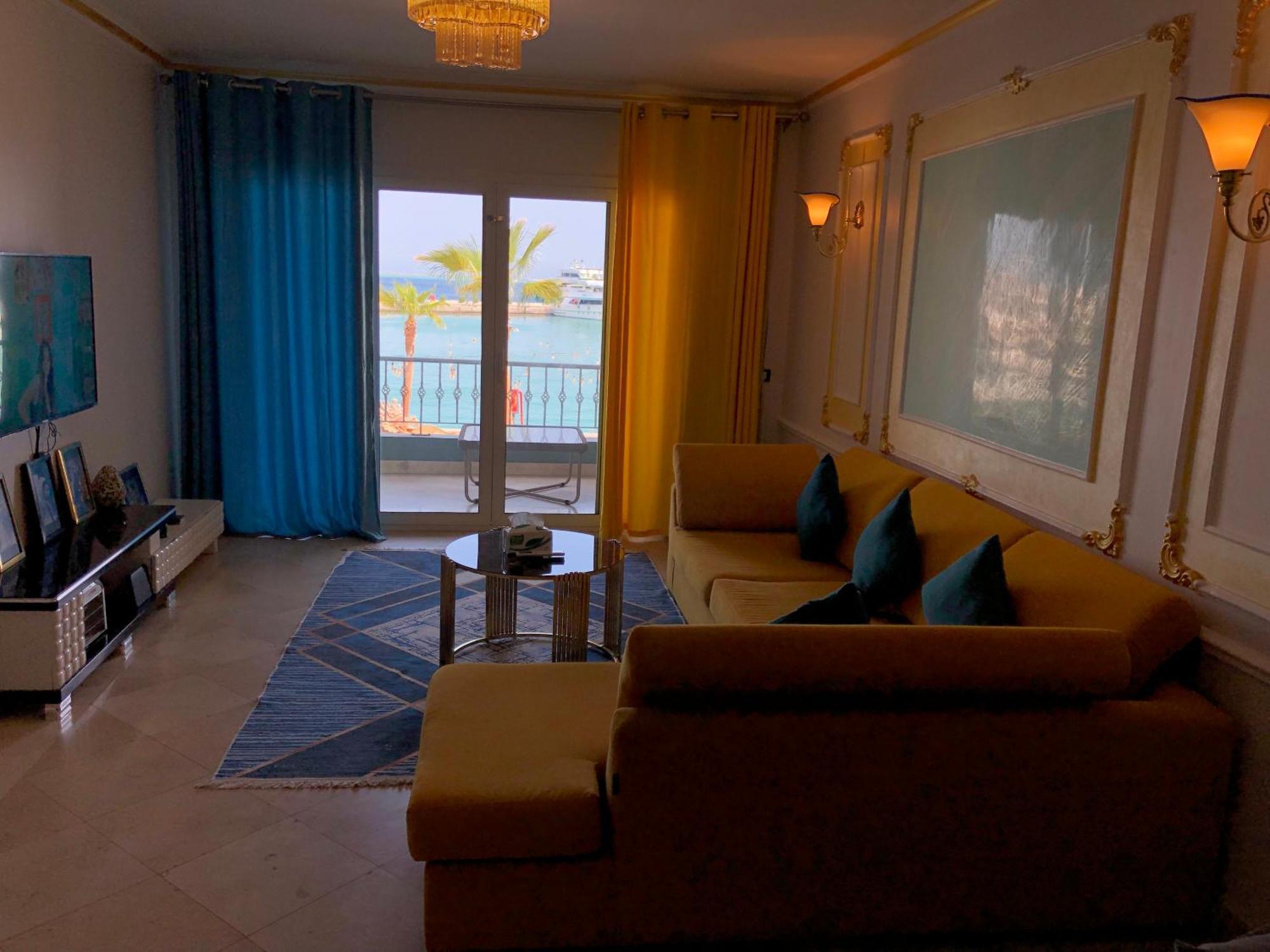 Marina * Hurghada