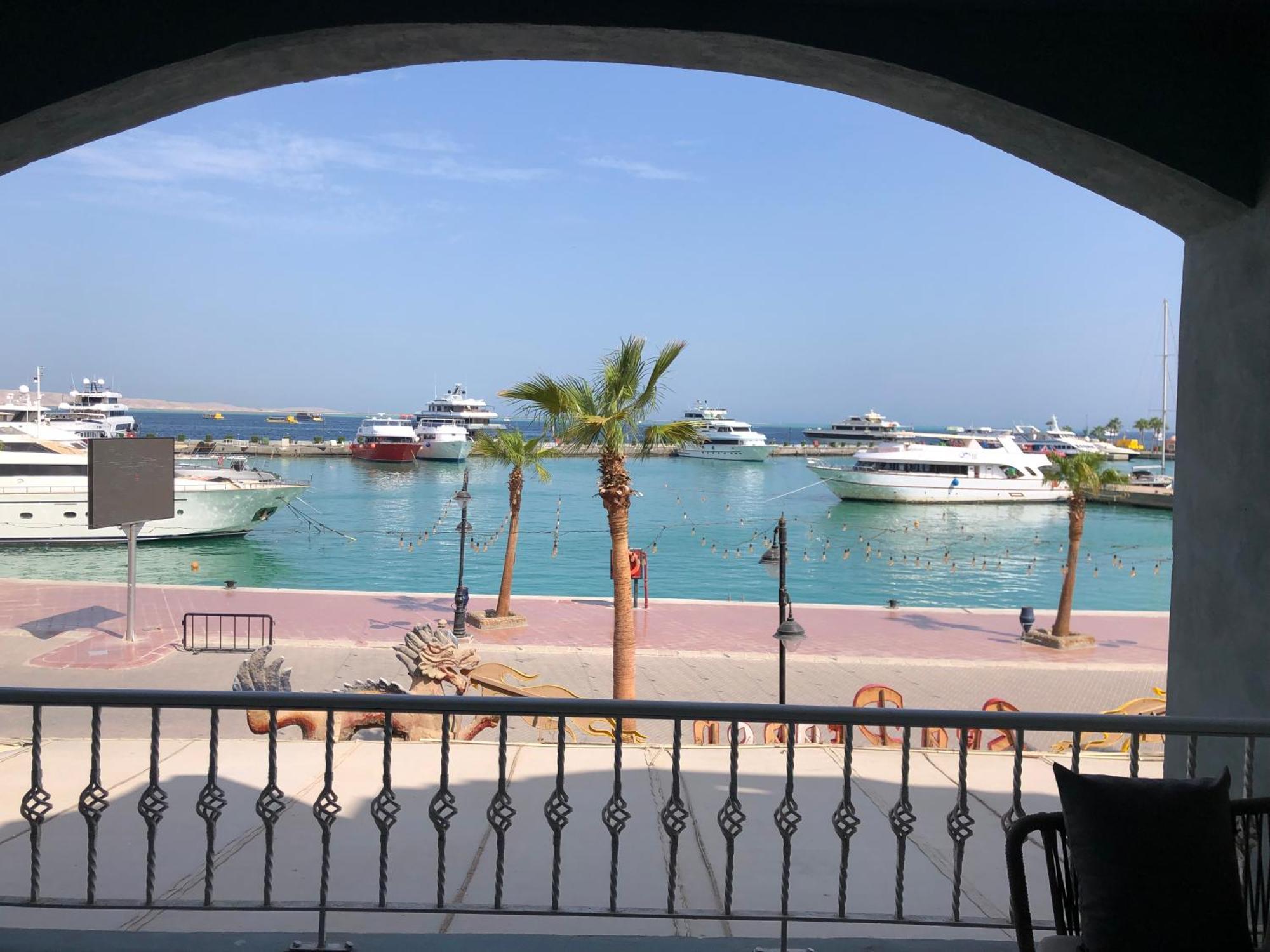 Marina * Hurghada