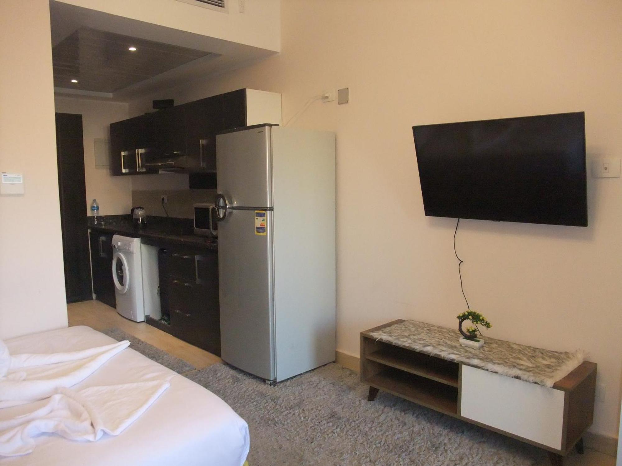 Apartment New Hurghada