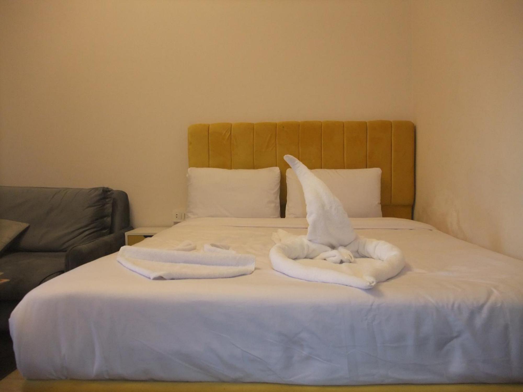 New Apartment *