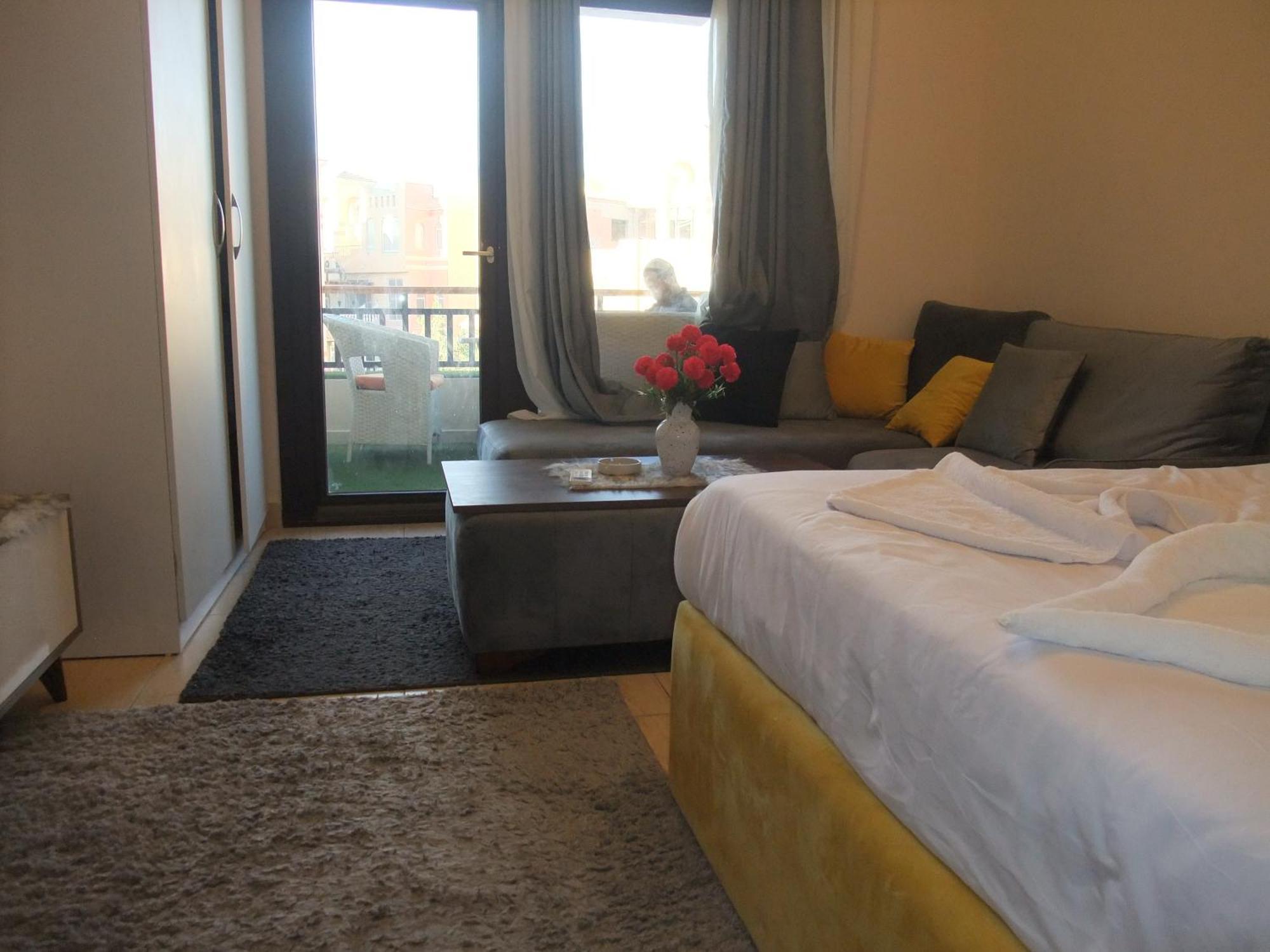 Apartment New *
