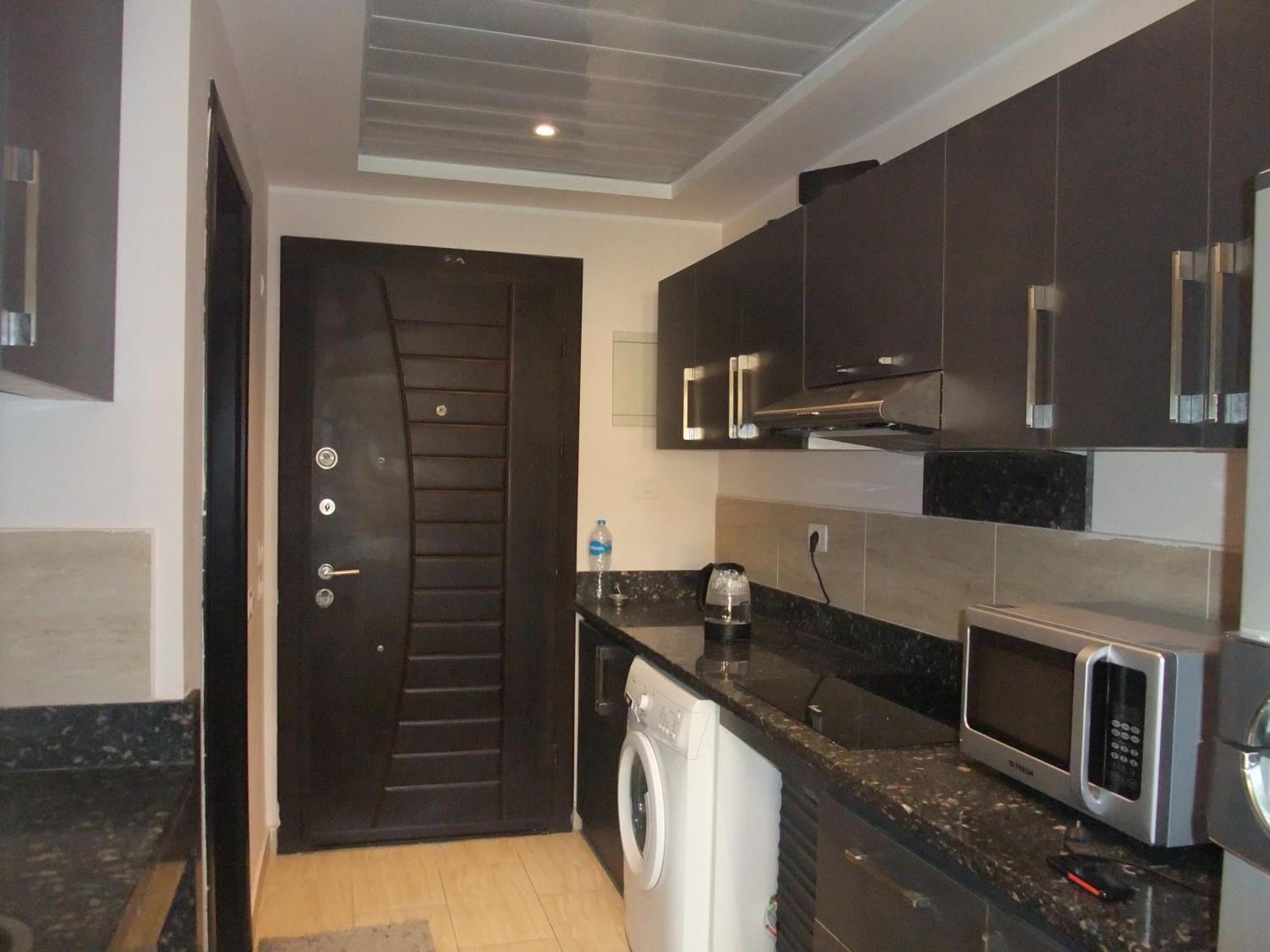 Apartment New *