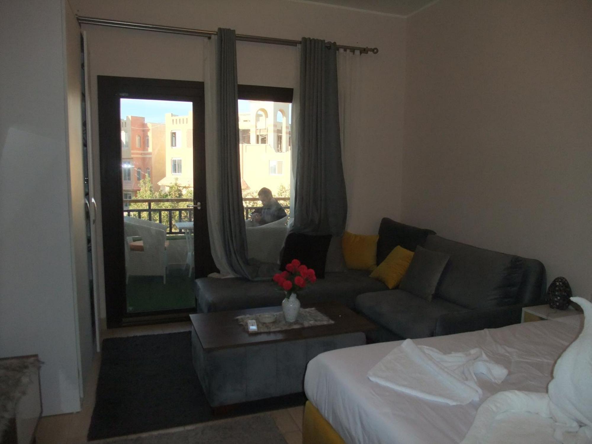 New Apartment Hurghada