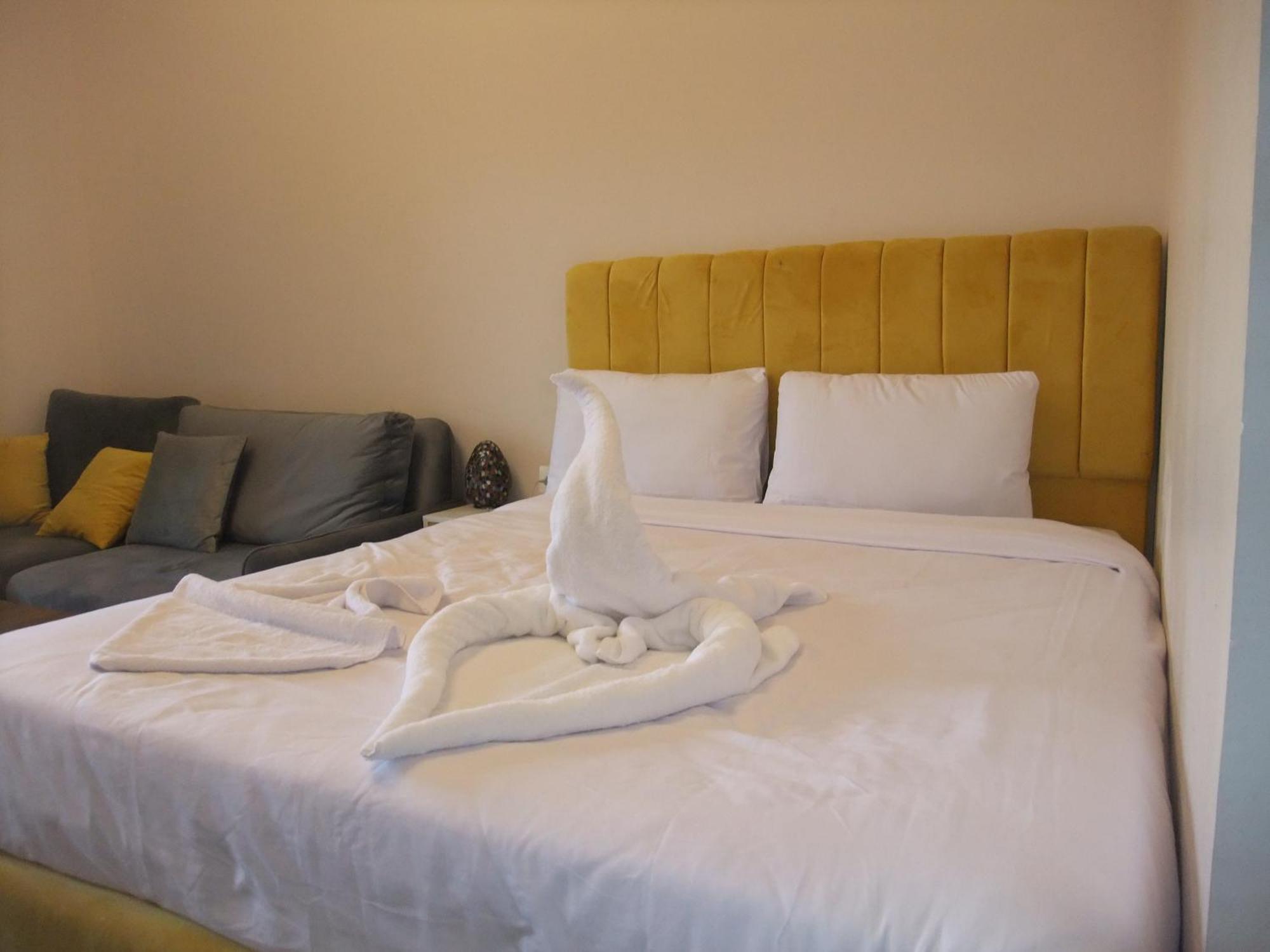 New Apartment Hurghada
