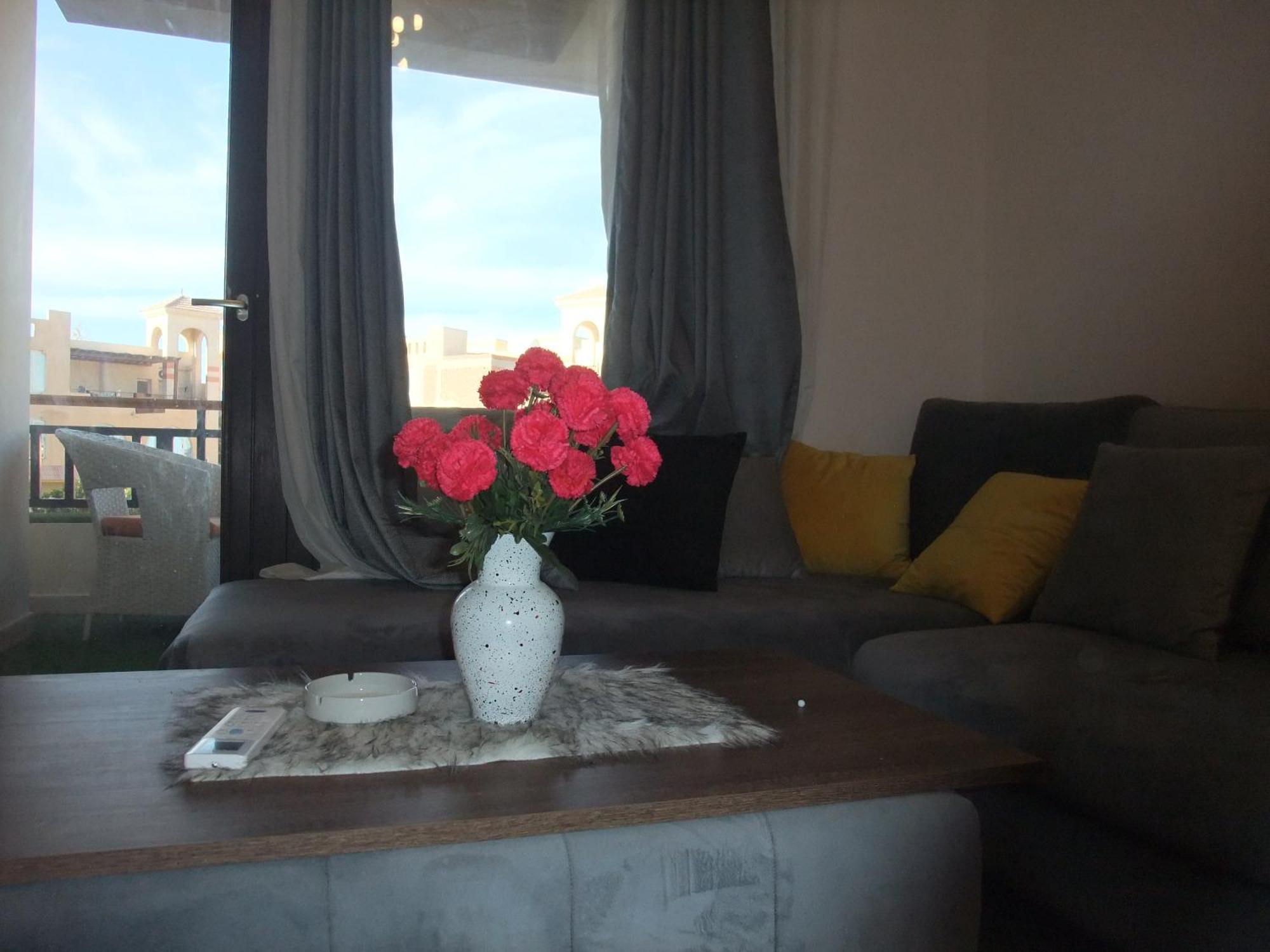 New Apartment *