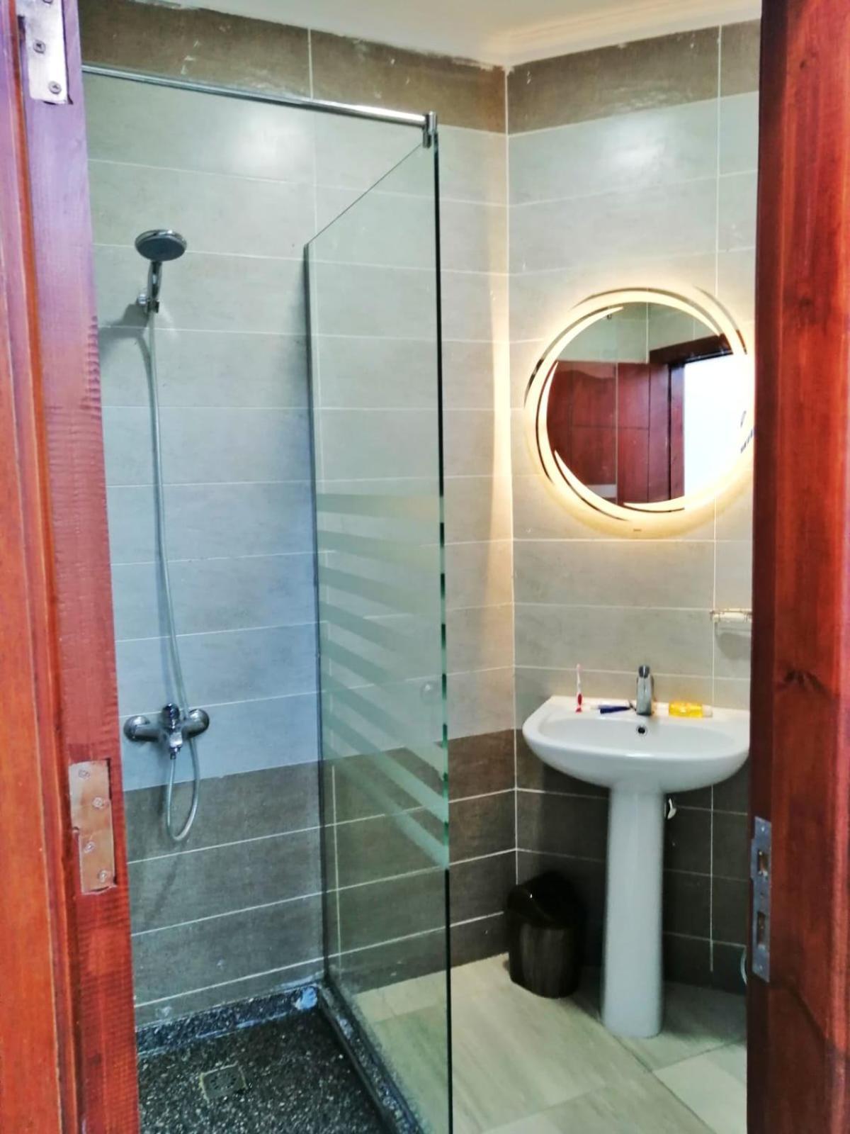 Apartment Princess - - One Bedroom Hurghada