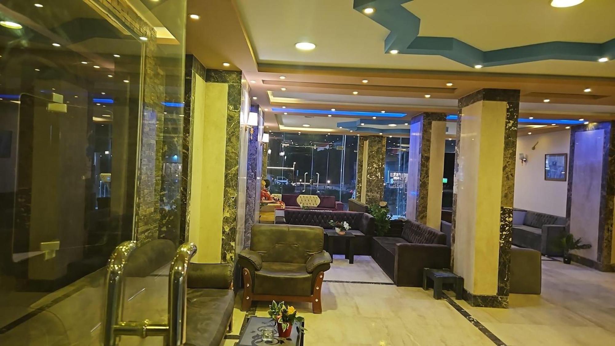 Fox House Apartamento *