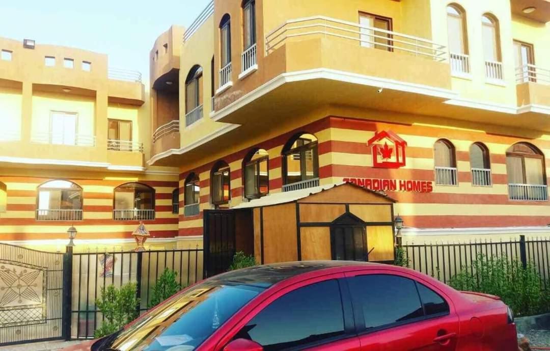 Golden Key Hurghada