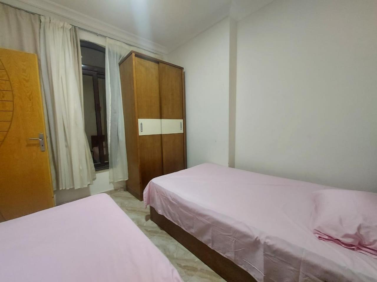 Golden Key Apartment *
