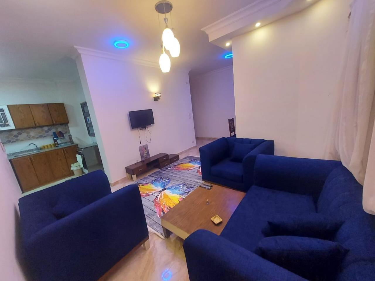 Golden Key Apartment *
