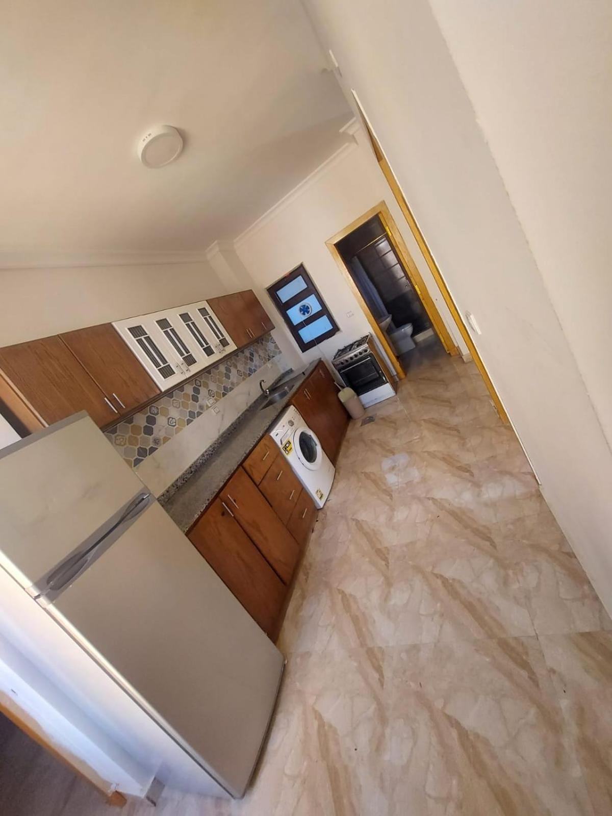 Apartment Golden Key Hurghada