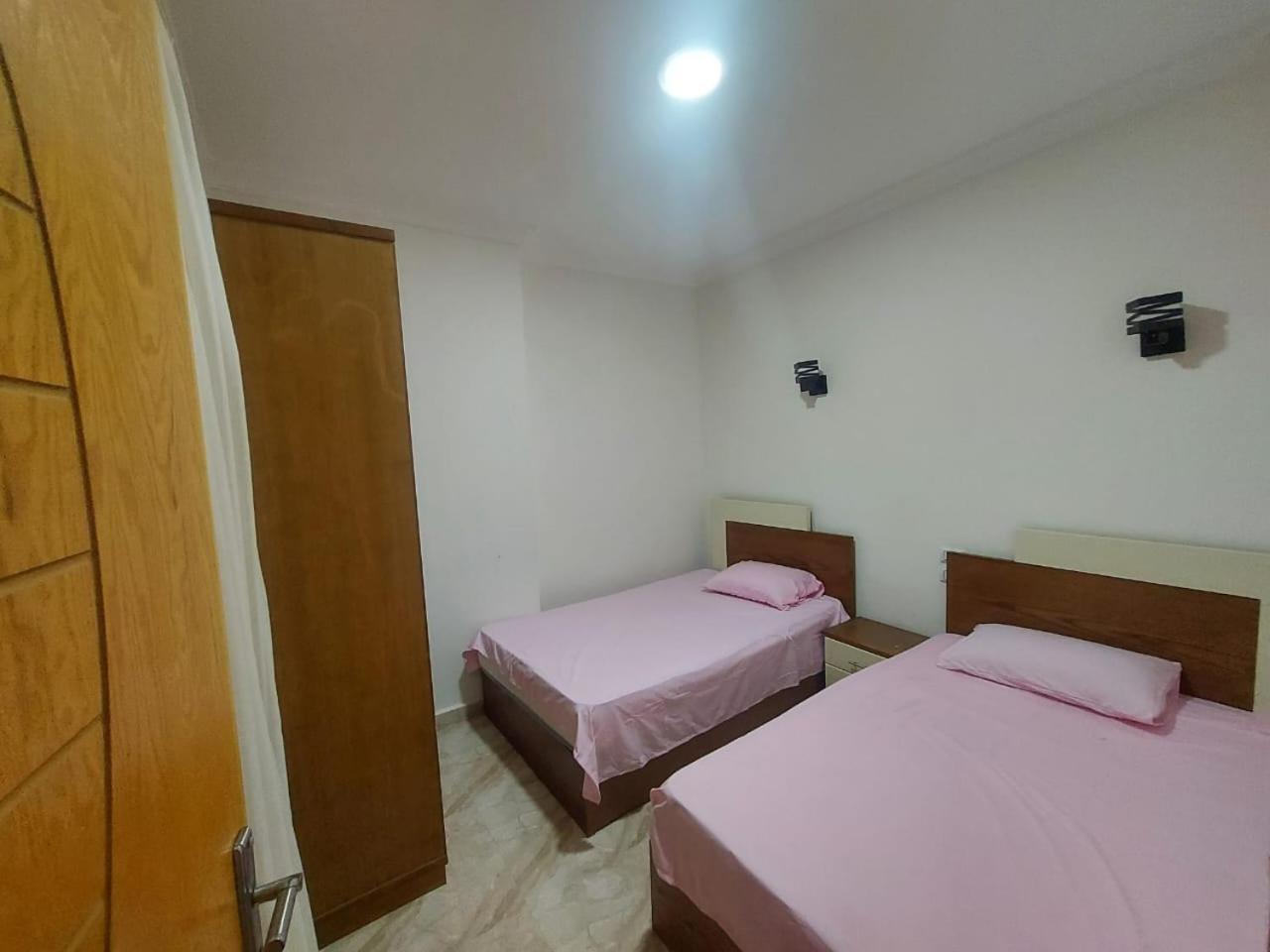 Golden Key Apartment *