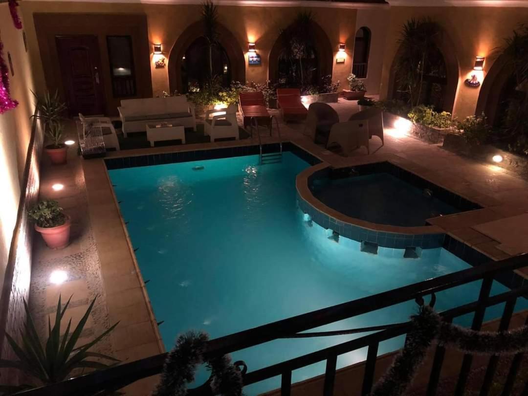 Golden Key Apartment Hurghada